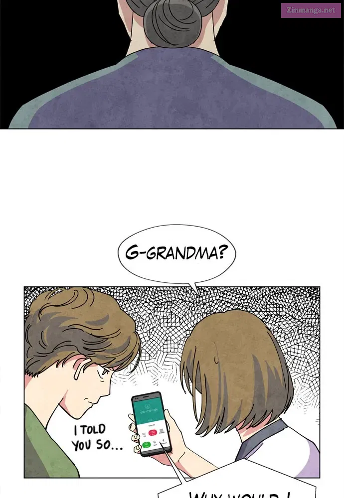 The Wolf & Red Riding Hood Mangakakalot X Chapter 9 Page 3