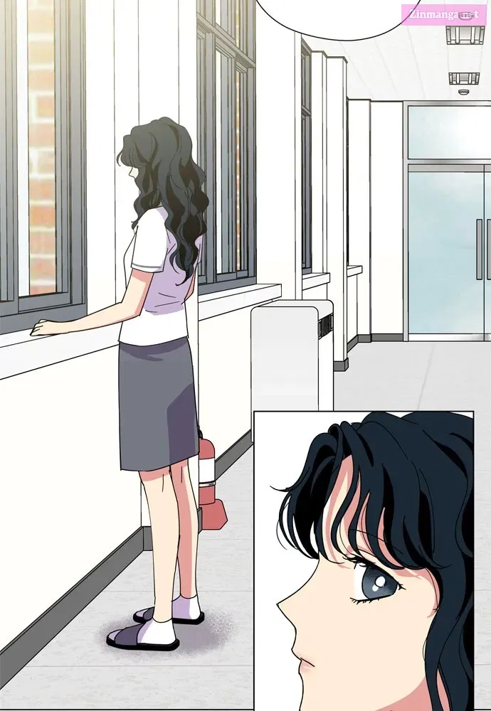 The Wolf & Red Riding Hood Mangakakalot X Chapter 9 Page 24