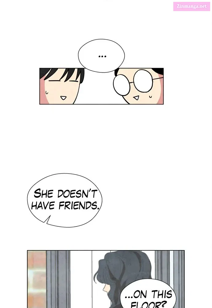 The Wolf & Red Riding Hood Mangakakalot X Chapter 9 Page 30