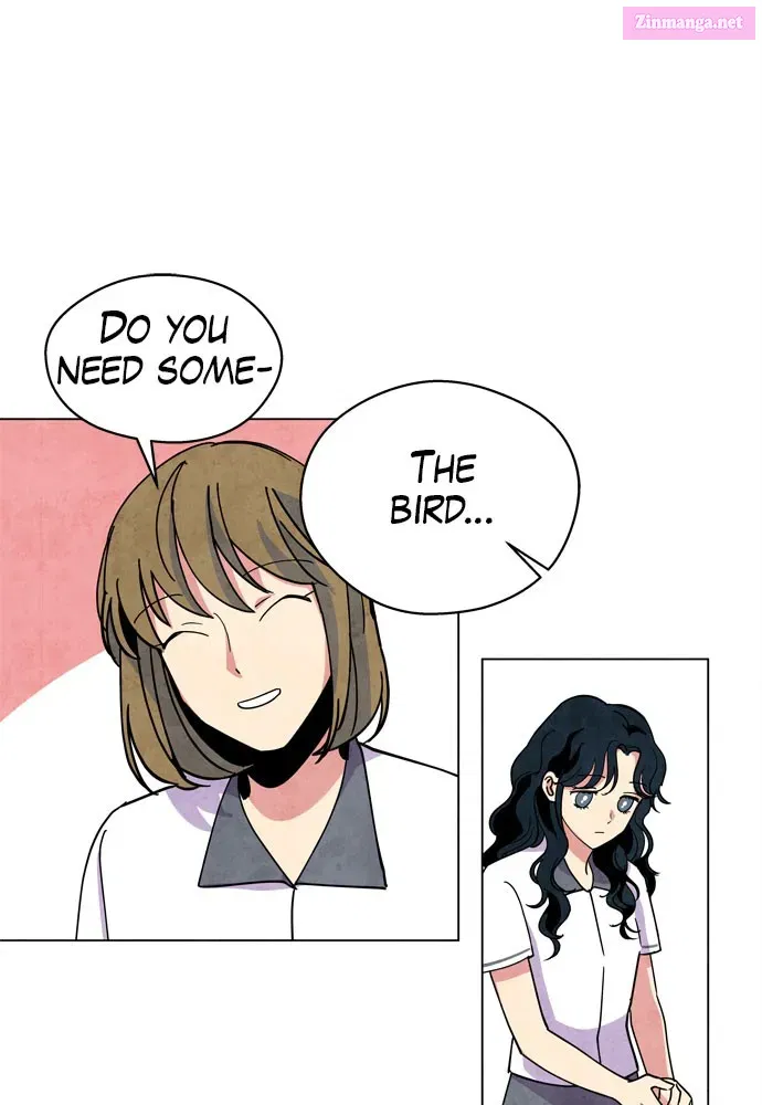 The Wolf & Red Riding Hood Mangakakalot X Chapter 9 Page 36