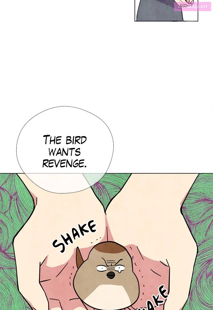 The Wolf & Red Riding Hood Mangakakalot X Chapter 9 Page 37