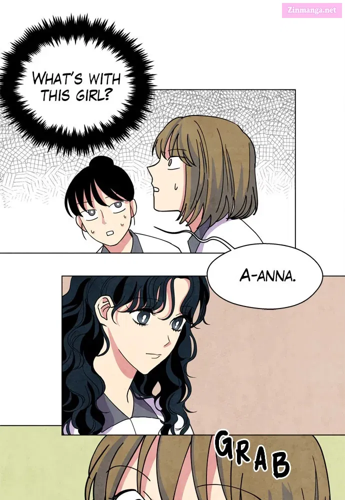 The Wolf & Red Riding Hood Mangakakalot X Chapter 9 Page 41