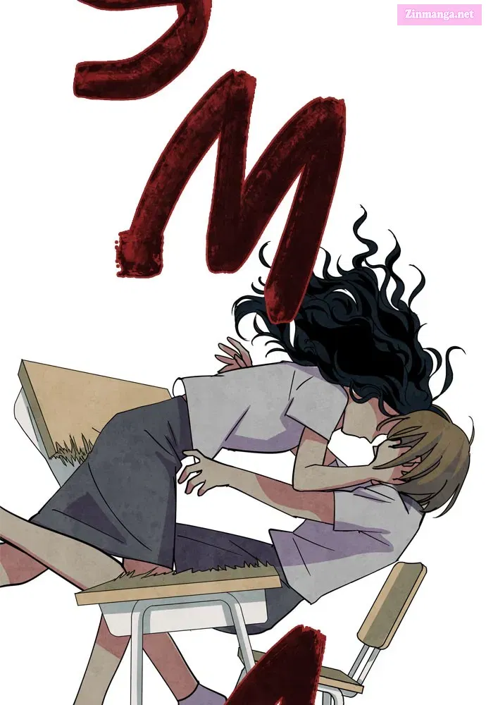 The Wolf & Red Riding Hood Mangakakalot X Chapter 9 Page 47