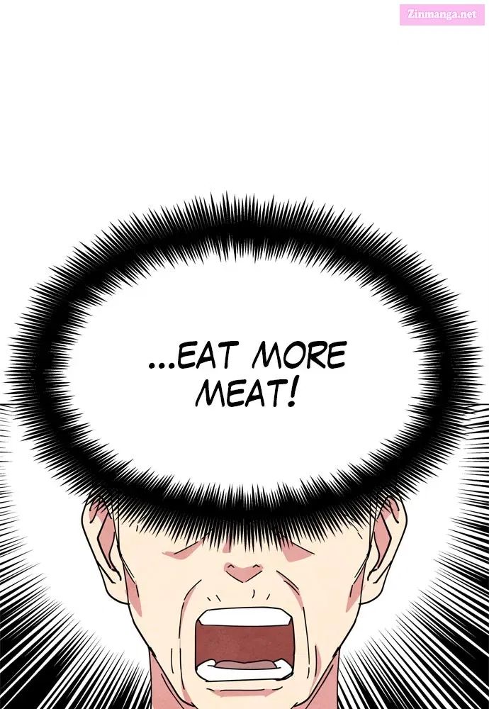 The Wolf & Red Riding Hood Mangakakalot X Chapter 9 Page 7