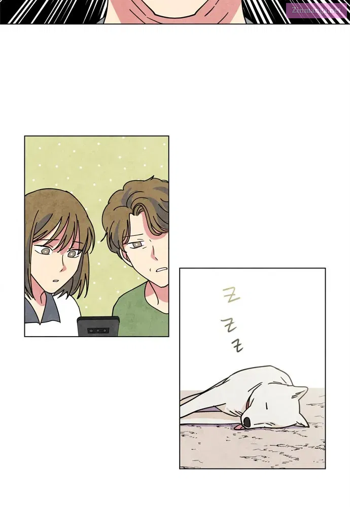 The Wolf & Red Riding Hood Mangakakalot X Chapter 9 Page 8