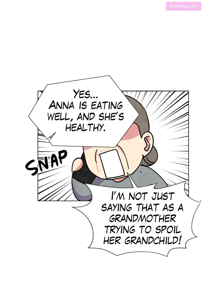 The Wolf & Red Riding Hood Mangakakalot X Chapter 9 Page 10