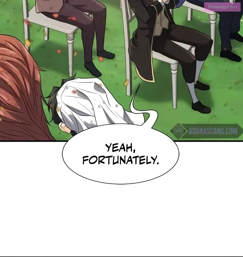 The World’s Best Engineer Mangakakalot X Chapter 171 Page 69