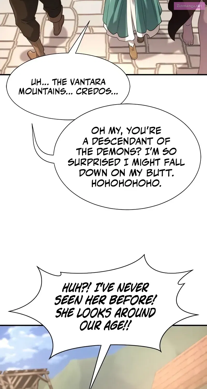The World’s Best Engineer Mangakakalot X Chapter 171 Page 17