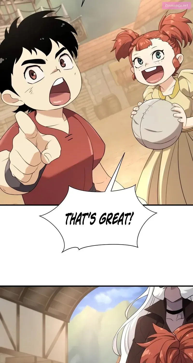 The World’s Best Engineer Mangakakalot X Chapter 171 Page 18