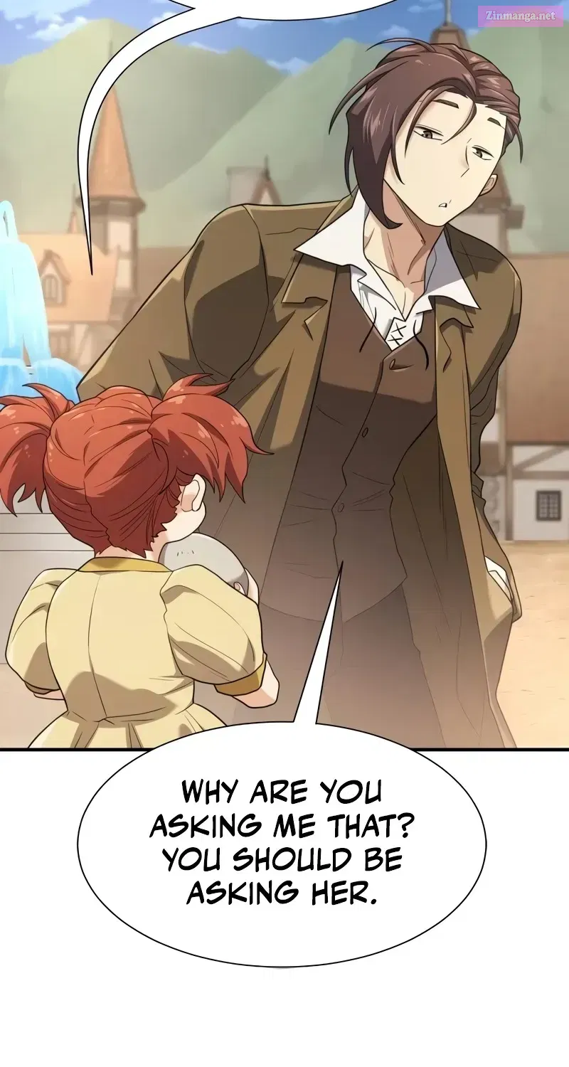 The World’s Best Engineer Mangakakalot X Chapter 171 Page 20