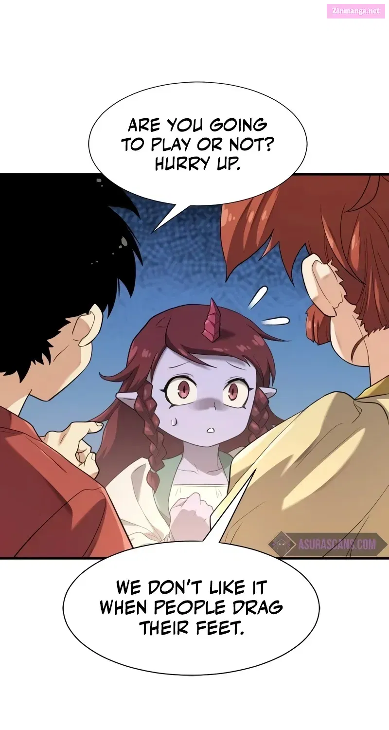 The World’s Best Engineer Mangakakalot X Chapter 171 Page 21