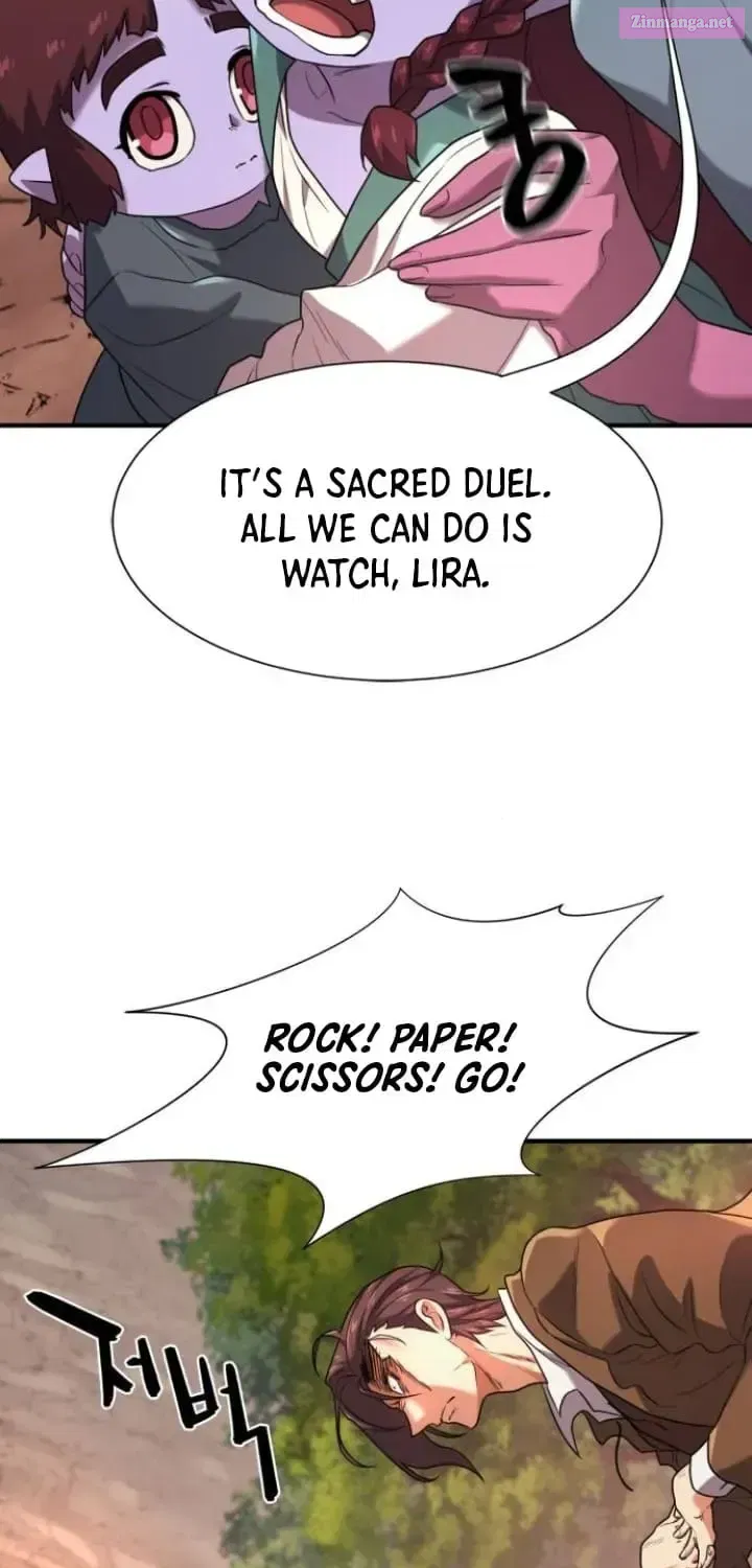 The World’s Best Engineer Mangakakalot X Chapter 172 Page 53