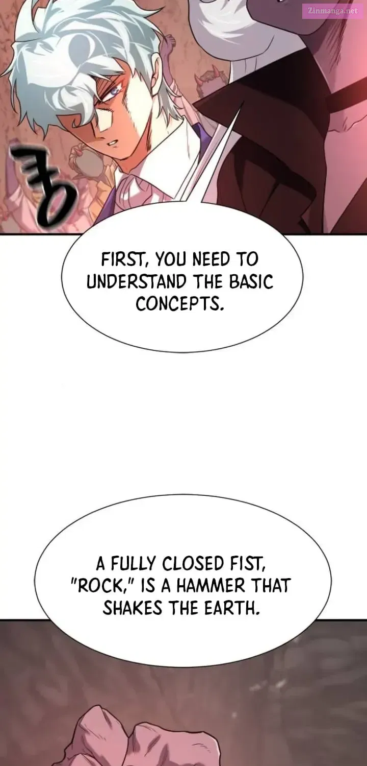 The World’s Best Engineer Mangakakalot X Chapter 172 Page 55