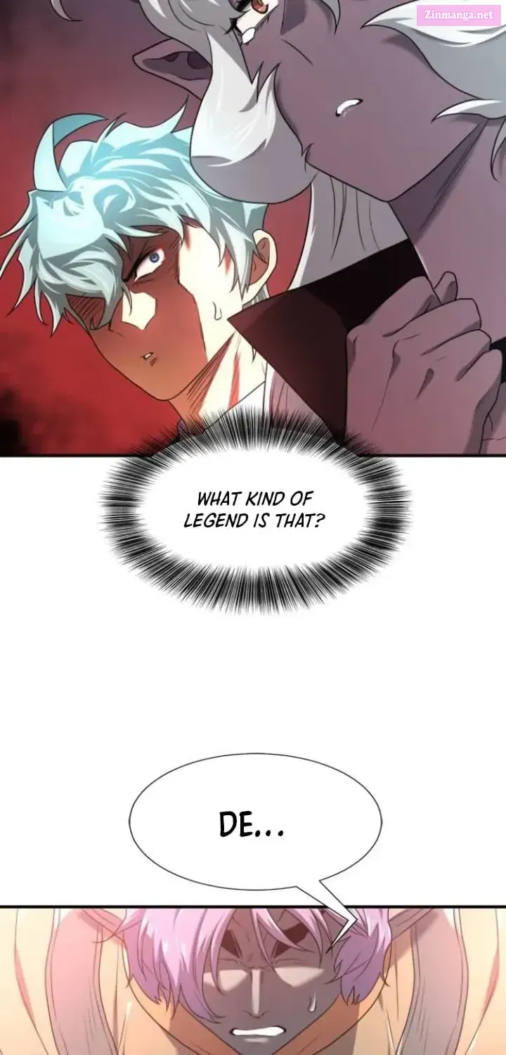 The World’s Best Engineer Mangakakalot X Chapter 172 Page 90