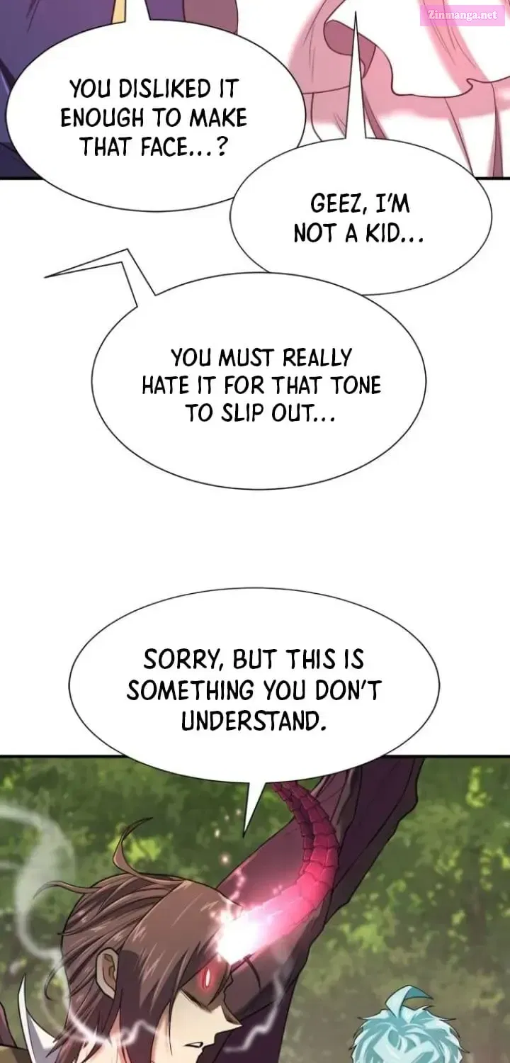 The World’s Best Engineer Mangakakalot X Chapter 172 Page 17