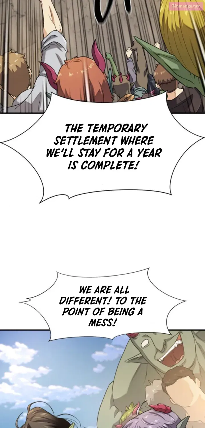 The World’s Best Engineer Mangakakalot X Chapter 173 Page 54