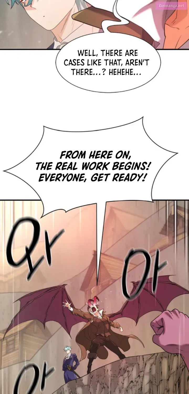 The World’s Best Engineer Mangakakalot X Chapter 173 Page 57