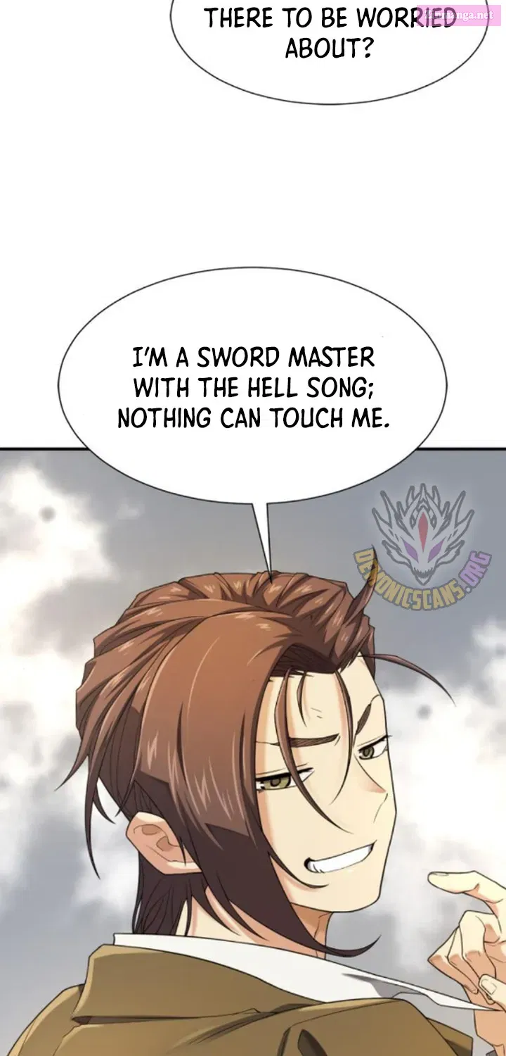 The World’s Best Engineer Mangakakalot X Chapter 173 Page 60