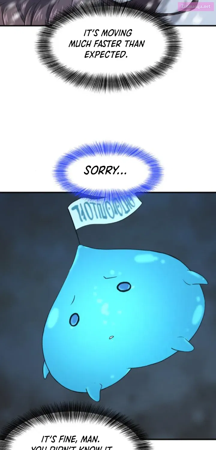 The World’s Best Engineer Mangakakalot X Chapter 173 Page 82