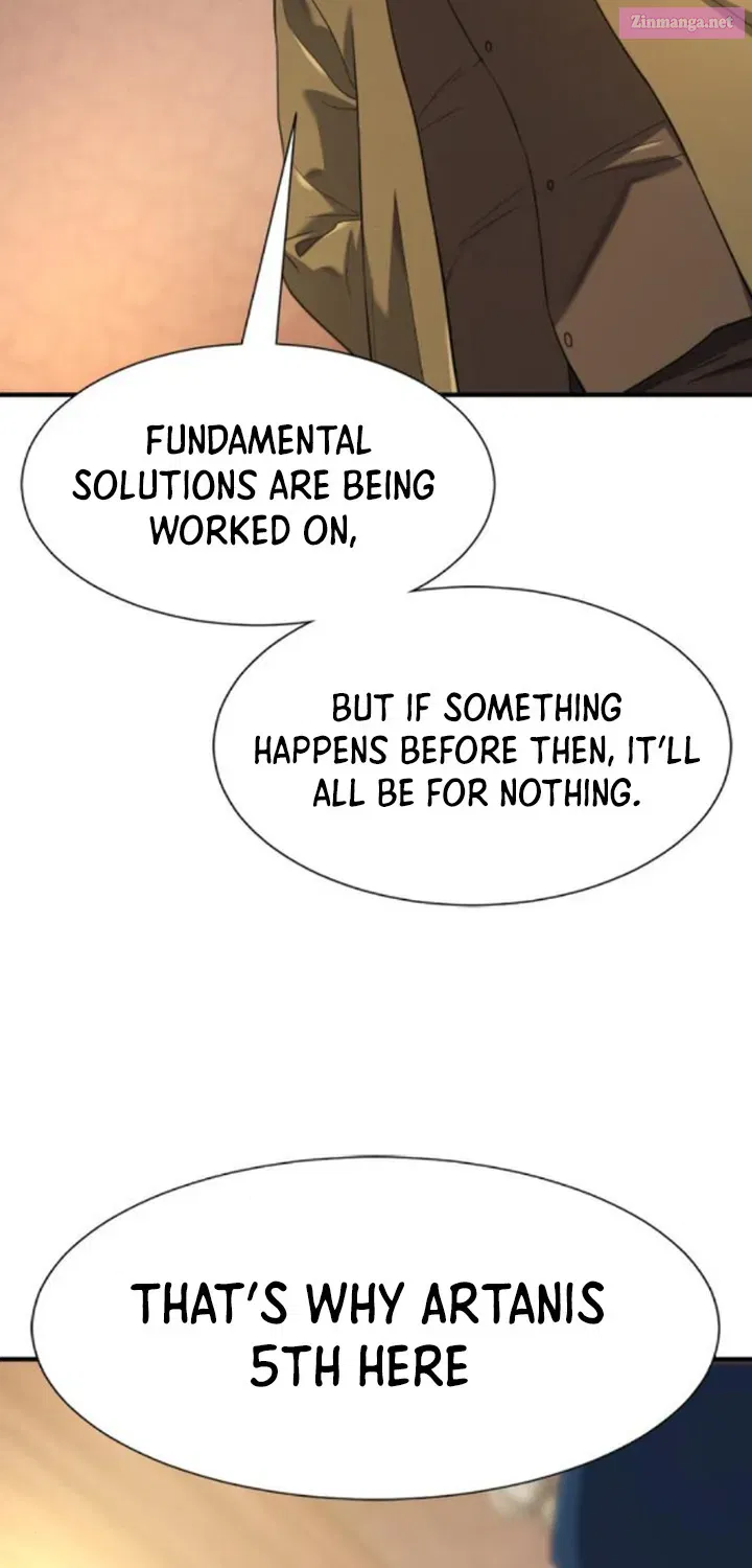 The World’s Best Engineer Mangakakalot X Chapter 173 Page 19
