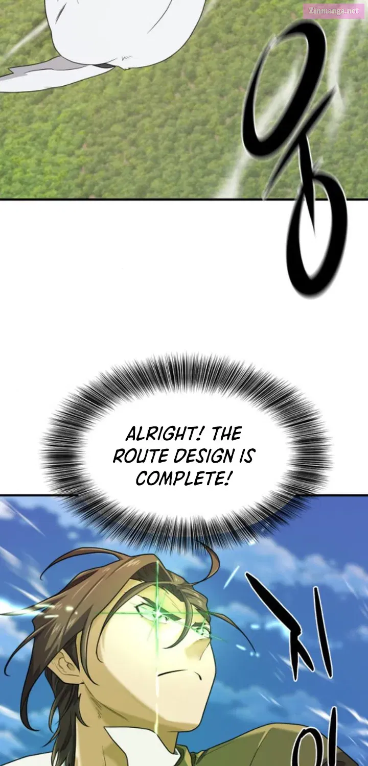 The World’s Best Engineer Mangakakalot X Chapter 173 Page 34