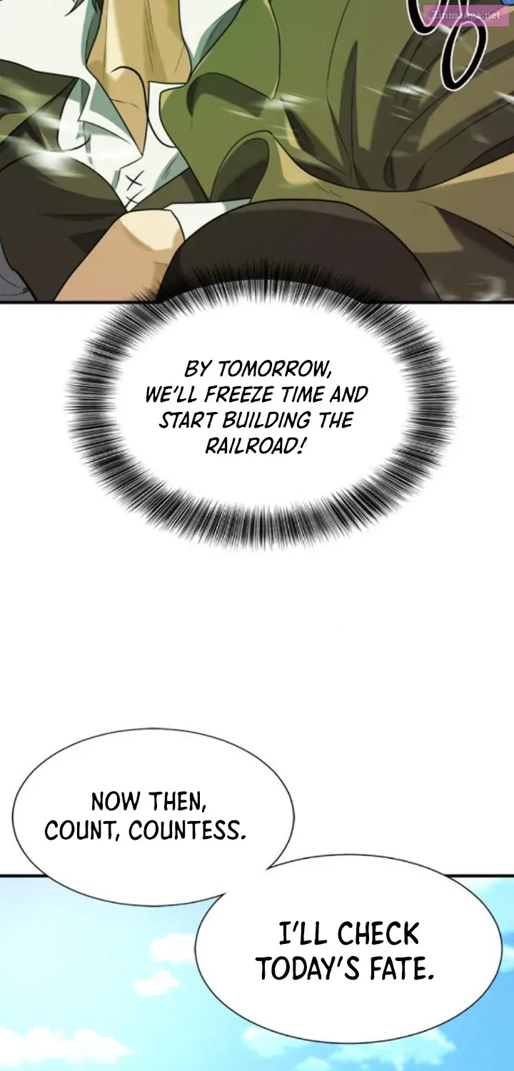 The World’s Best Engineer Mangakakalot X Chapter 173 Page 35