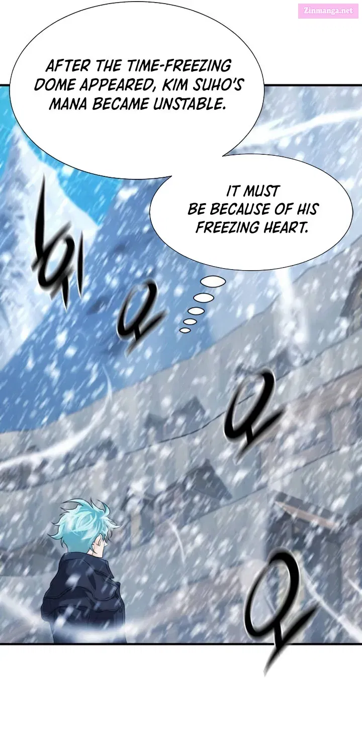 The World’s Best Engineer Mangakakalot X Chapter 174 Page 9