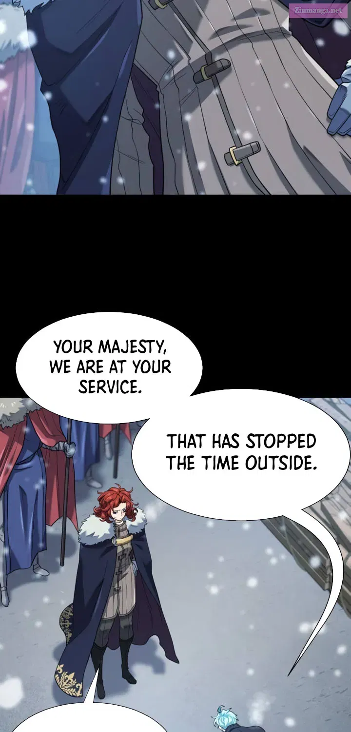 The World’s Best Engineer Mangakakalot X Chapter 174 Page 13