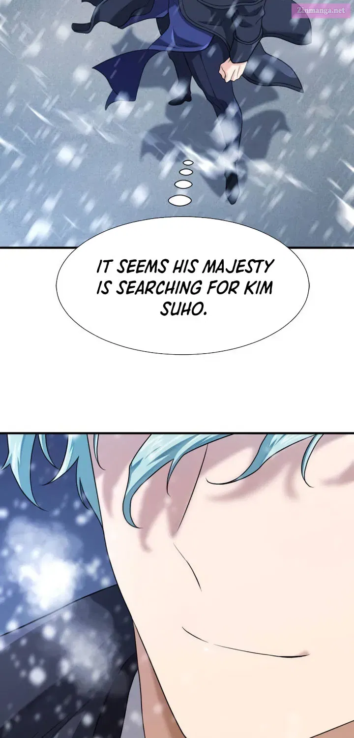 The World’s Best Engineer Mangakakalot X Chapter 174 Page 25