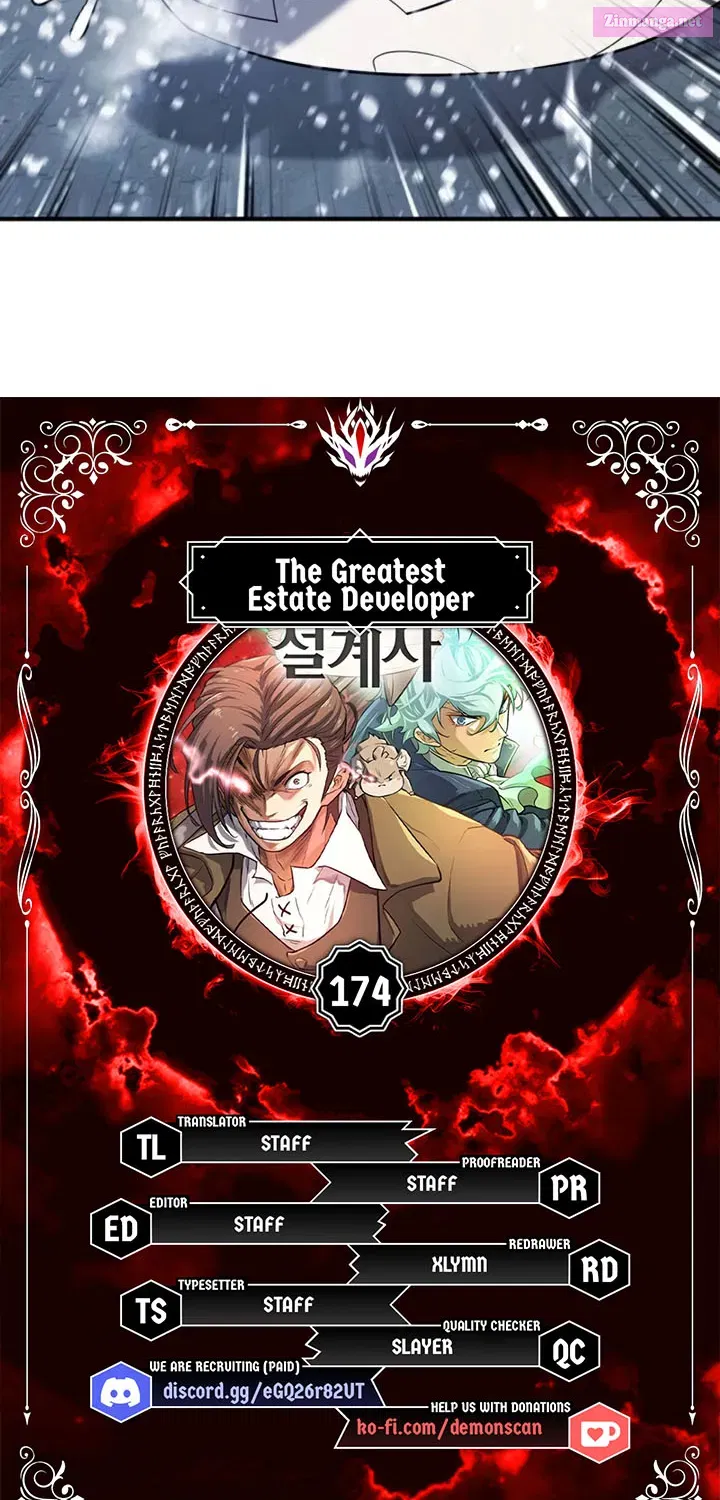 The World’s Best Engineer Mangakakalot X Chapter 174 Page 4