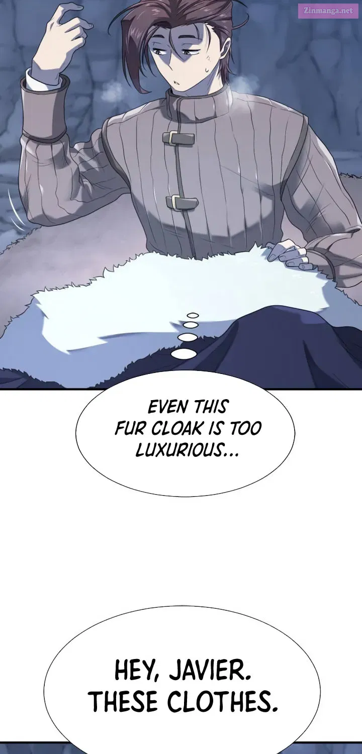 The World’s Best Engineer Mangakakalot X Chapter 174 Page 31