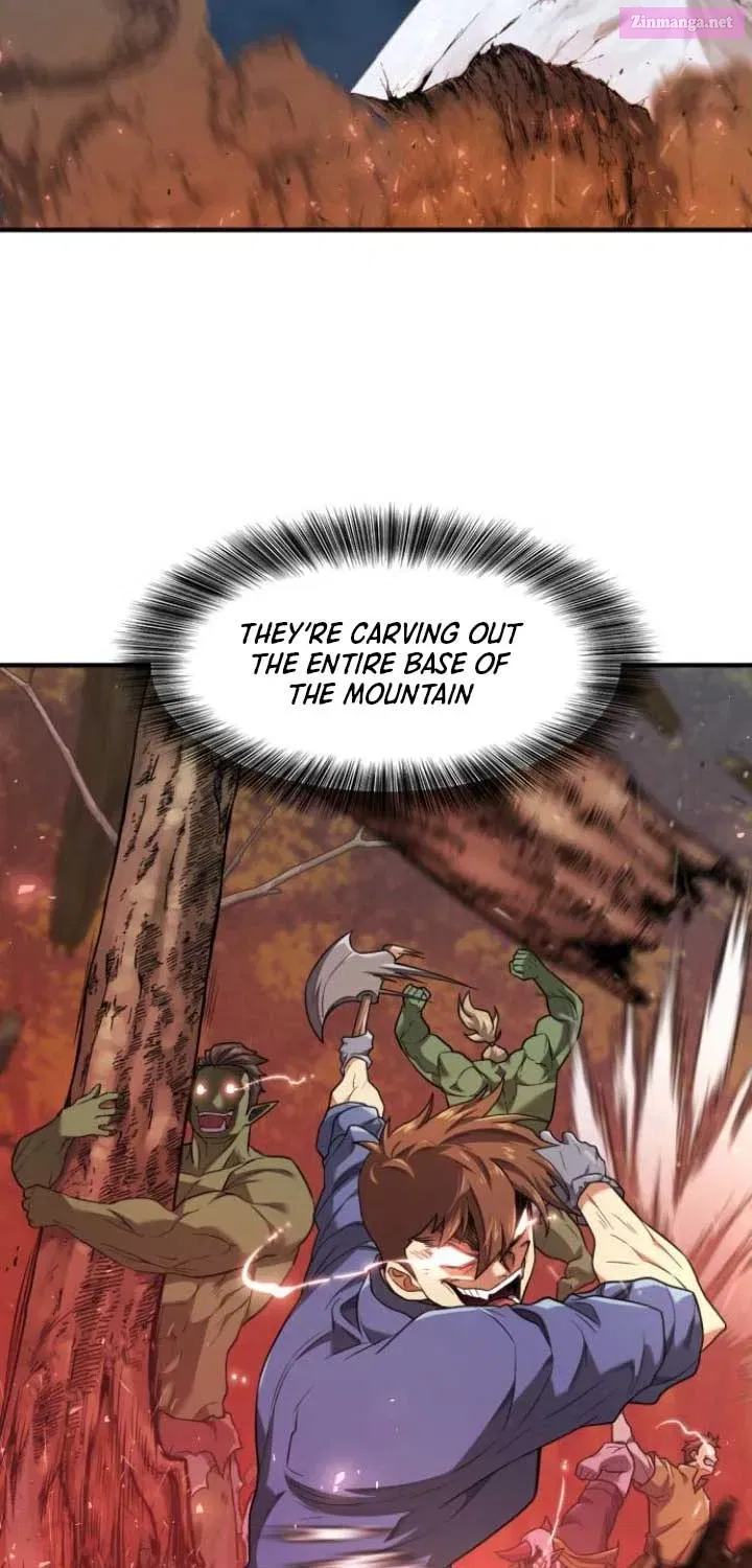 The World’s Best Engineer Mangakakalot X Chapter 175 Page 21