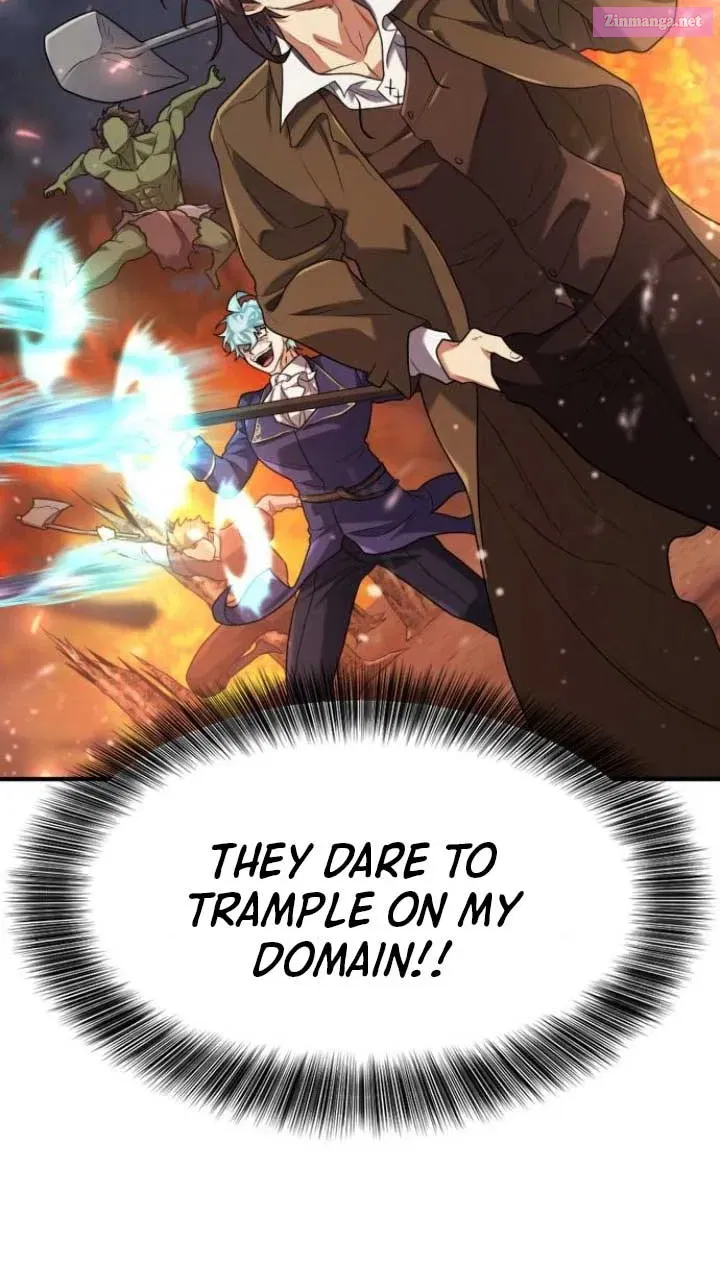 The World’s Best Engineer Mangakakalot X Chapter 175 Page 23