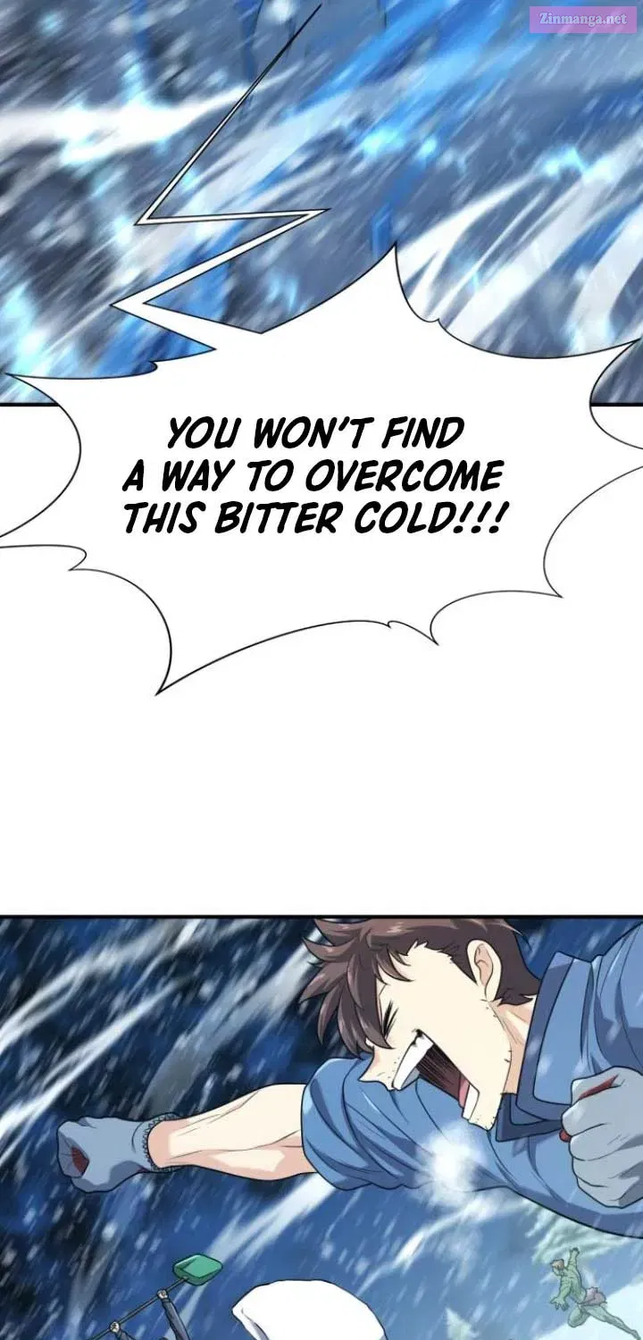 The World’s Best Engineer Mangakakalot X Chapter 175 Page 31