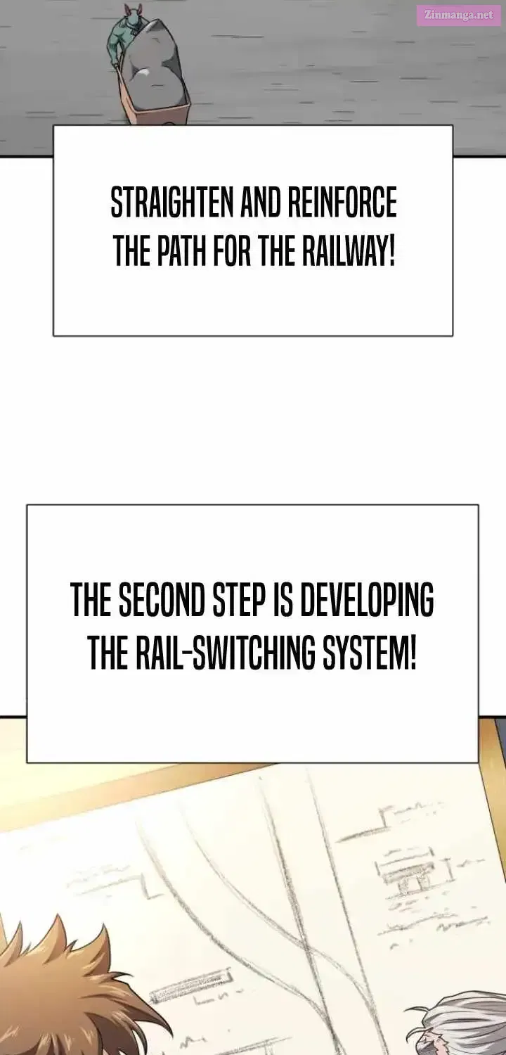 The World’s Best Engineer Mangakakalot X Chapter 176 Page 51