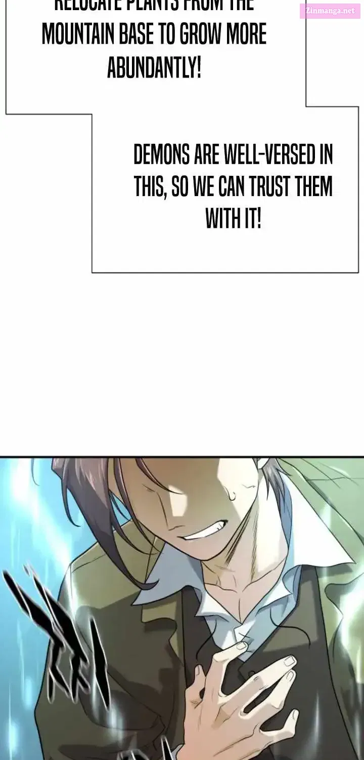The World’s Best Engineer Mangakakalot X Chapter 176 Page 58
