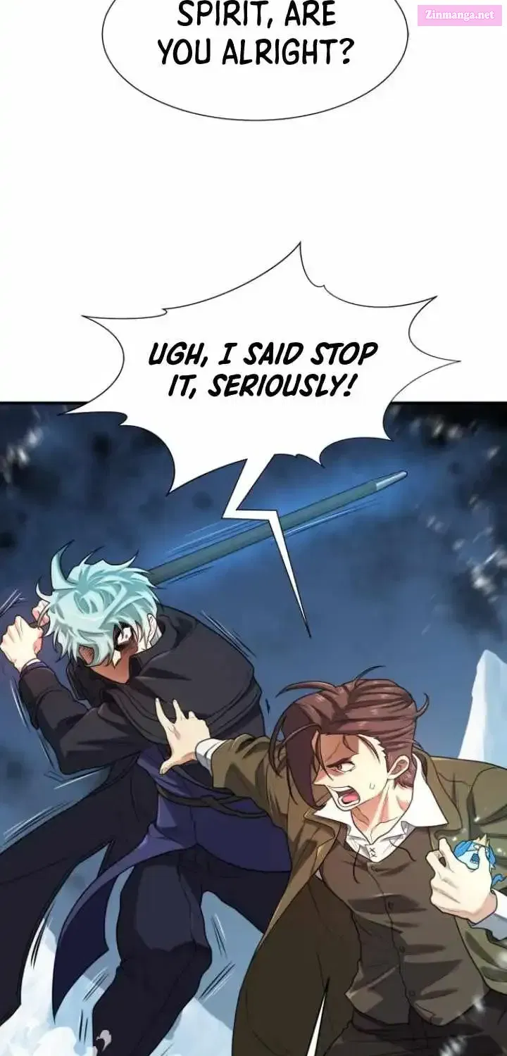The World’s Best Engineer Mangakakalot X Chapter 176 Page 25
