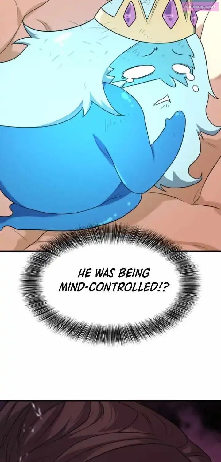The World’s Best Engineer Mangakakalot X Chapter 176 Page 28
