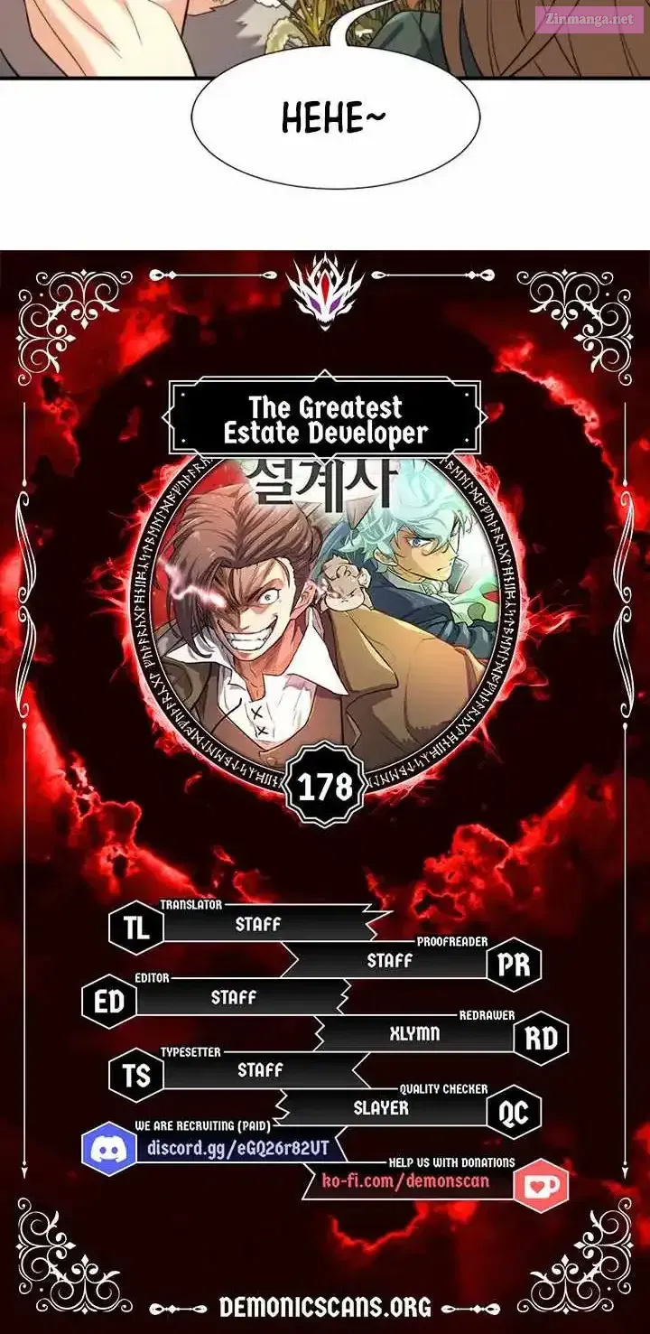 The World’s Best Engineer Mangakakalot X Chapter 178 Page 7