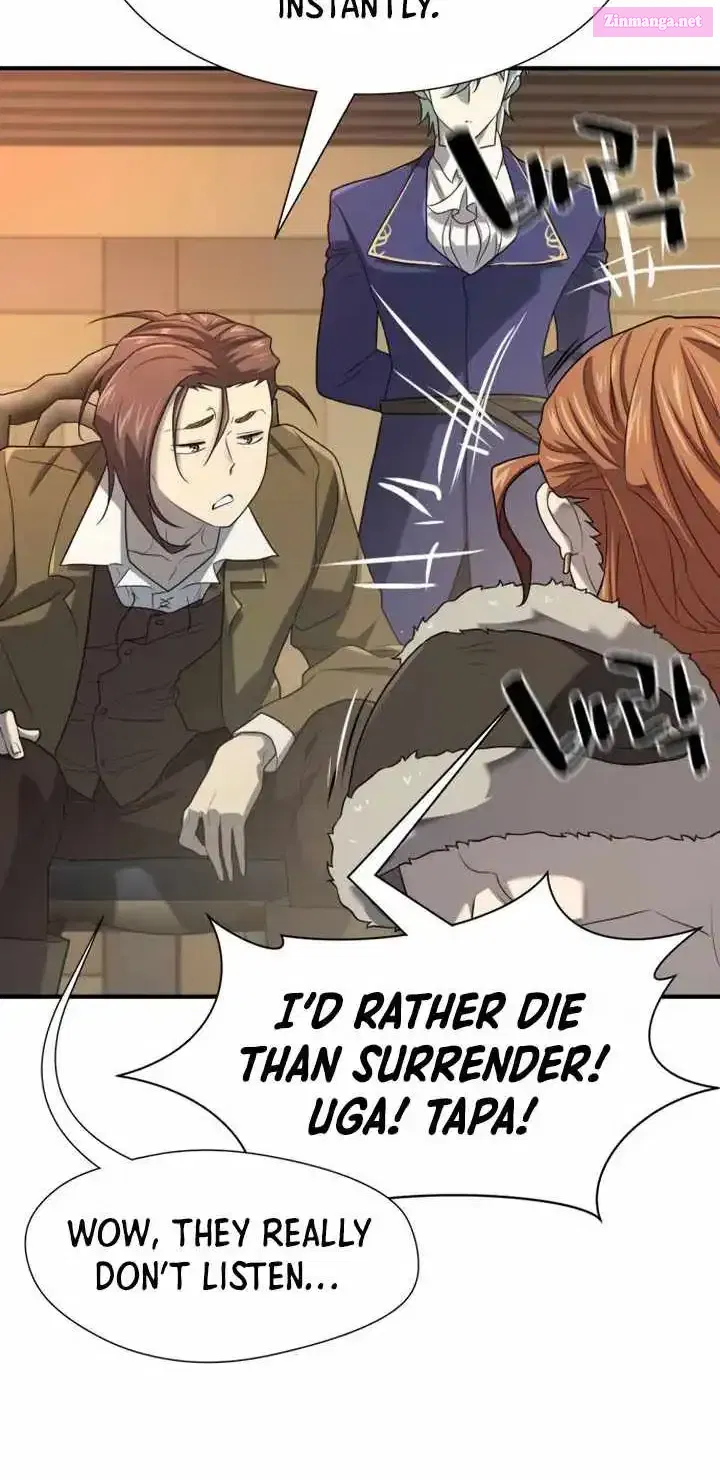 The World’s Best Engineer Mangakakalot X Chapter 178 Page 75