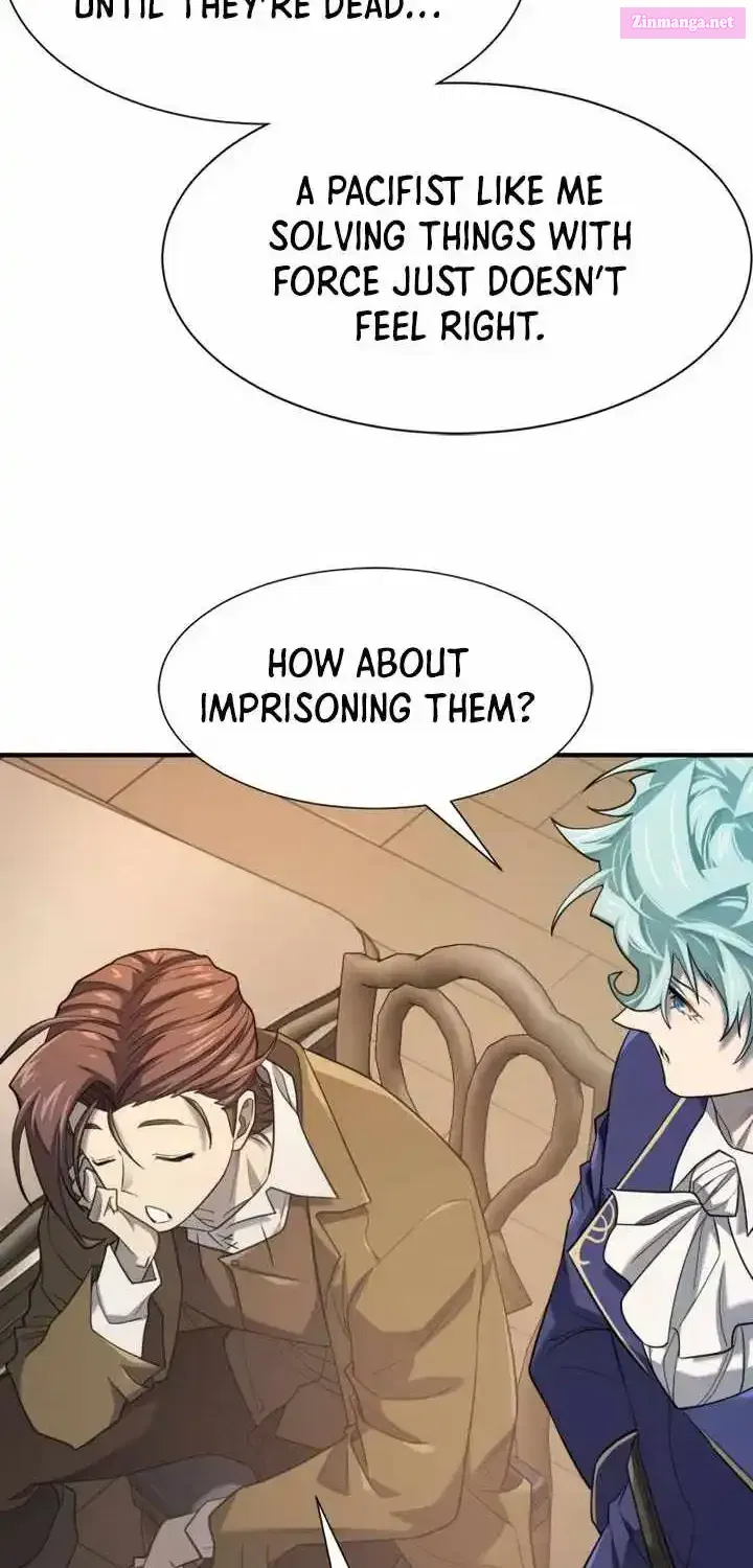 The World’s Best Engineer Mangakakalot X Chapter 178 Page 77