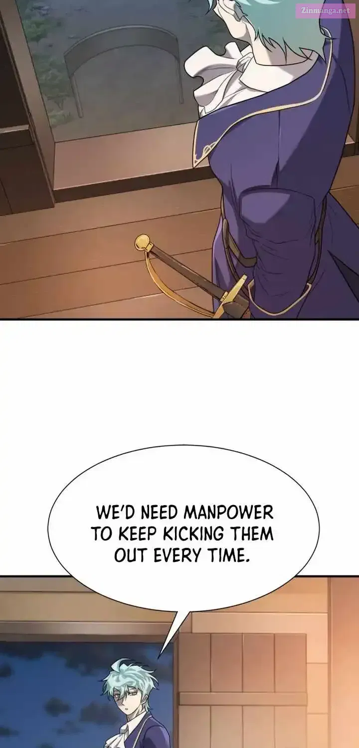 The World’s Best Engineer Mangakakalot X Chapter 178 Page 80