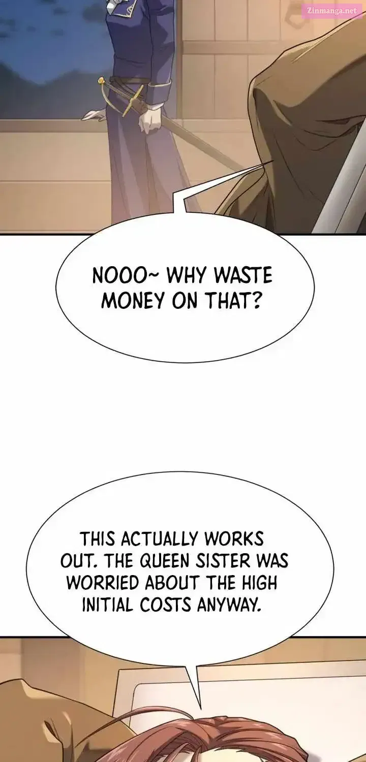 The World’s Best Engineer Mangakakalot X Chapter 178 Page 81