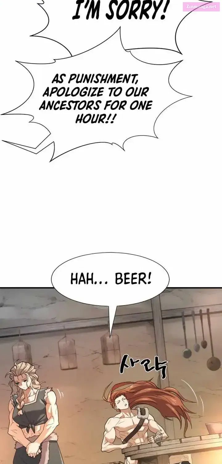 The World’s Best Engineer Mangakakalot X Chapter 178 Page 18