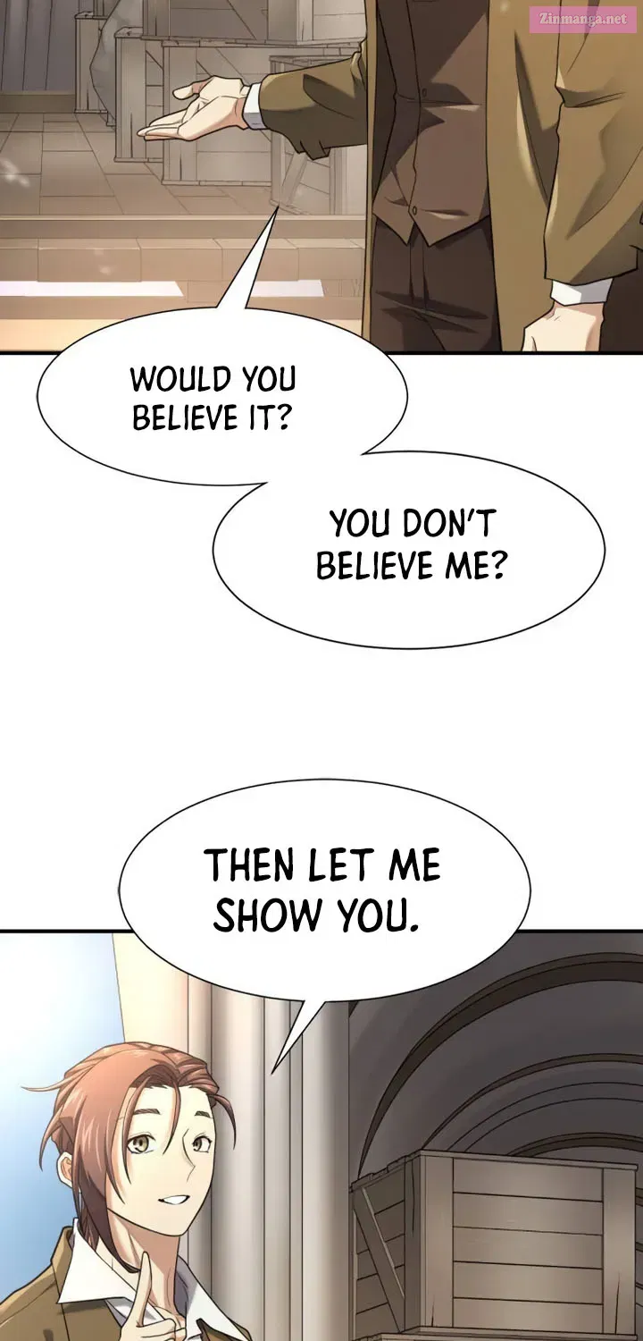 The World’s Best Engineer Mangakakalot X Chapter 179 Page 45