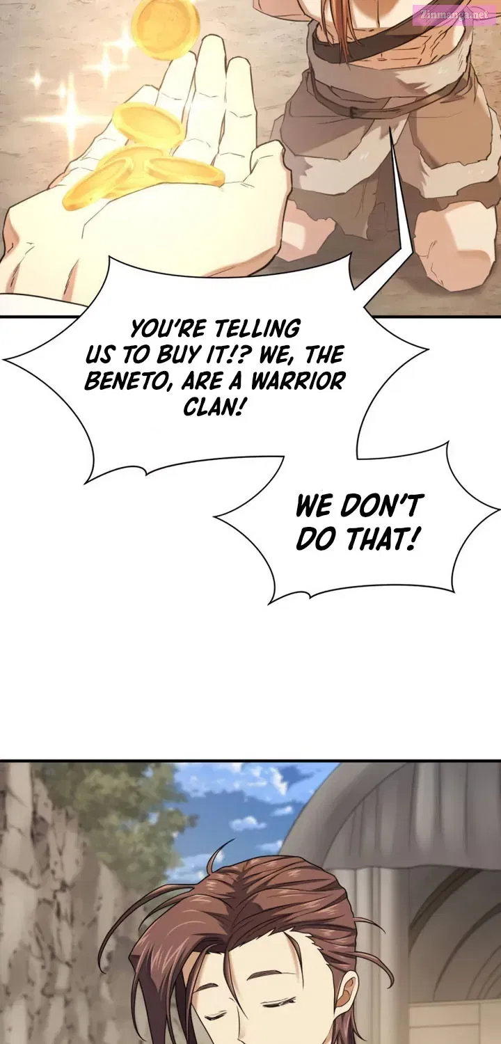 The World’s Best Engineer Mangakakalot X Chapter 179 Page 47
