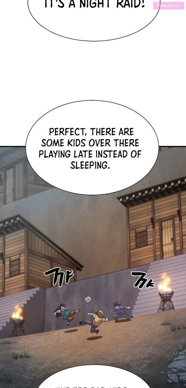 The World’s Best Engineer Mangakakalot X Chapter 179 Page 6