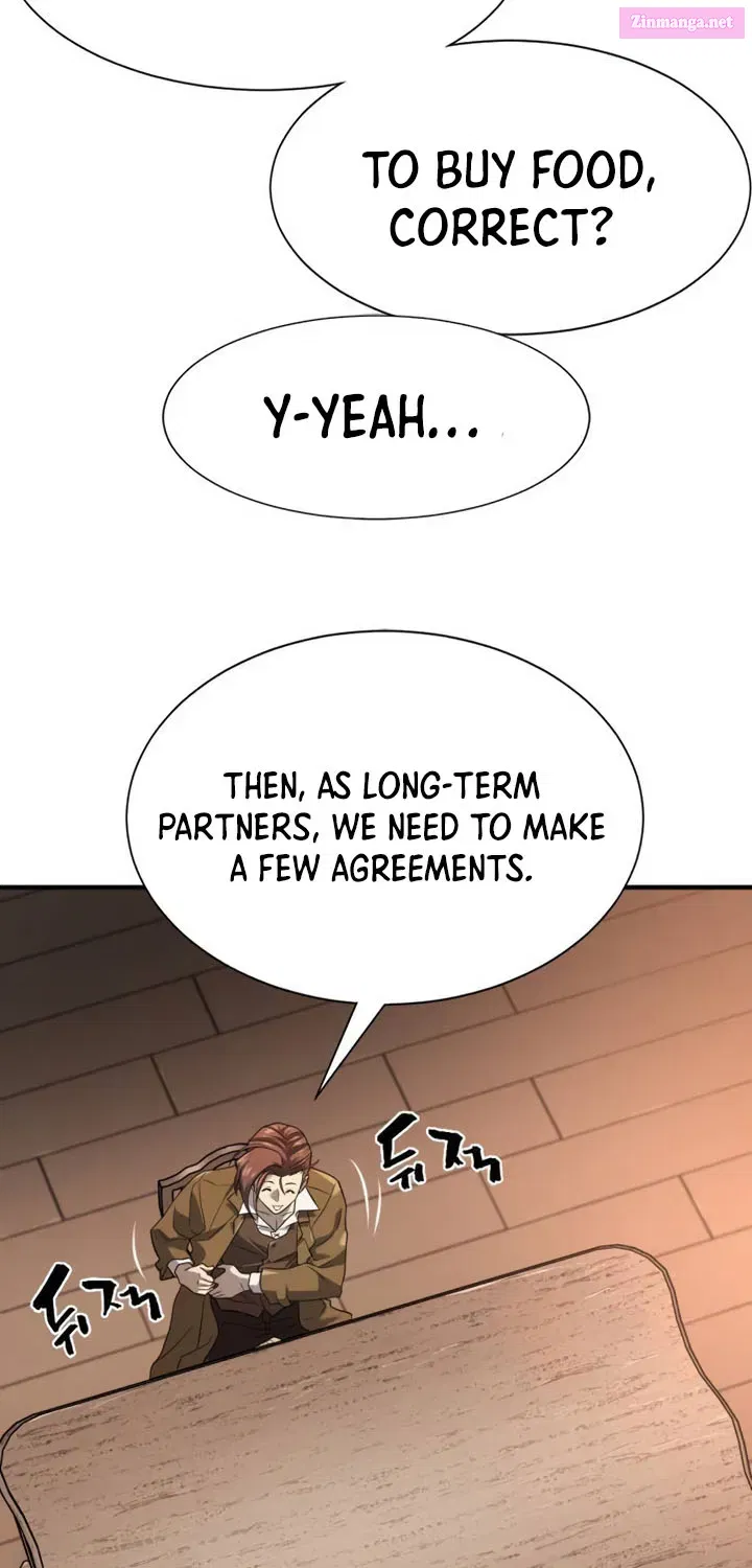 The World’s Best Engineer Mangakakalot X Chapter 179 Page 83