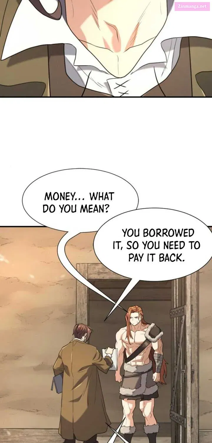 The World’s Best Engineer Mangakakalot X Chapter 180 Page 54