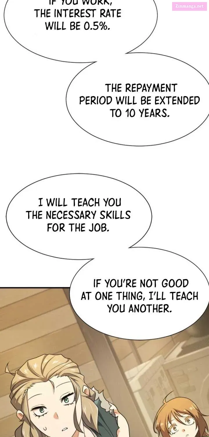 The World’s Best Engineer Mangakakalot X Chapter 180 Page 87